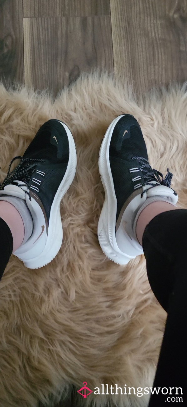 Nike Running Trainers/ Sneakers