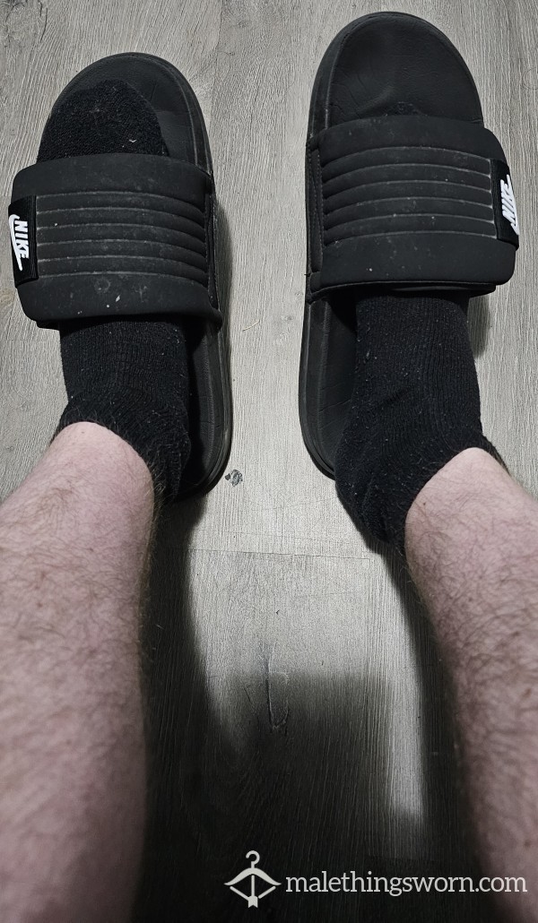 Nike Sandals