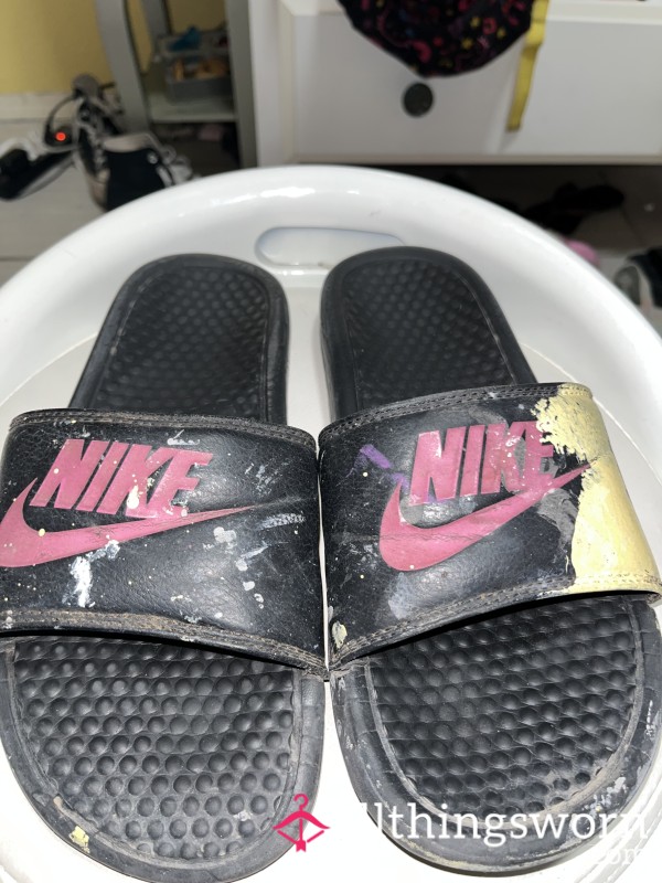 Nike Sandals