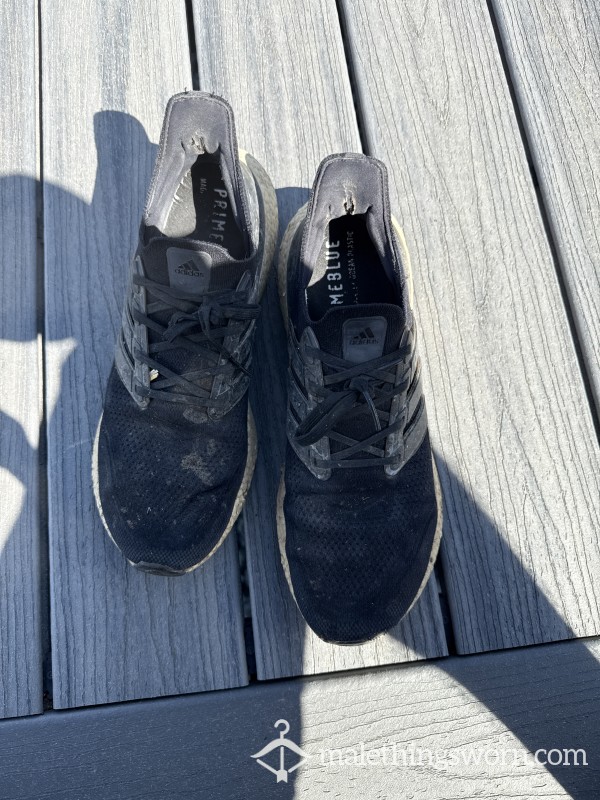 Nike Shoes 12.5
