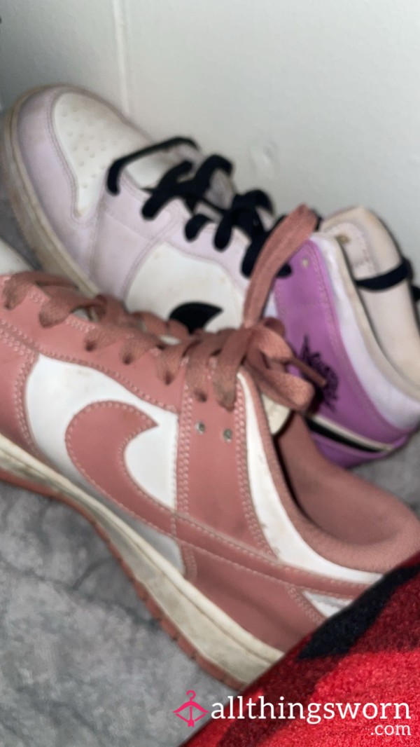 Nike Shoes