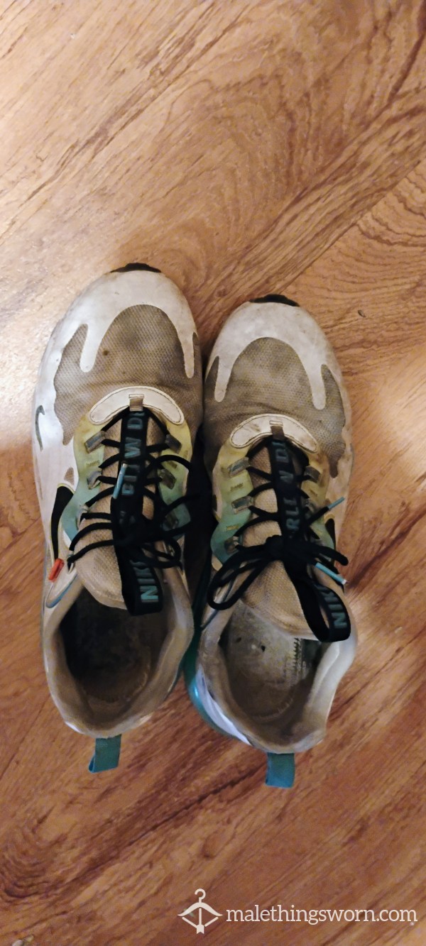 Nike Shoes. Size 11