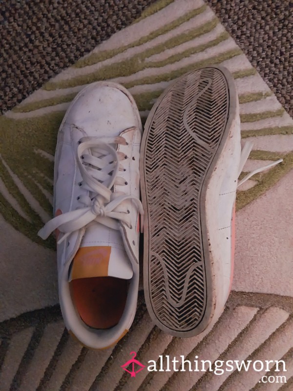 Nike Shoes Size 7 👀