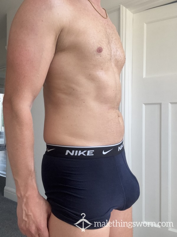 Nike Shortys - Various Colours