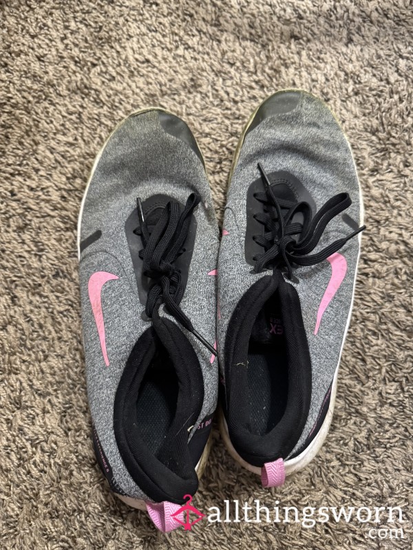 Nike Size 11 Sneakers