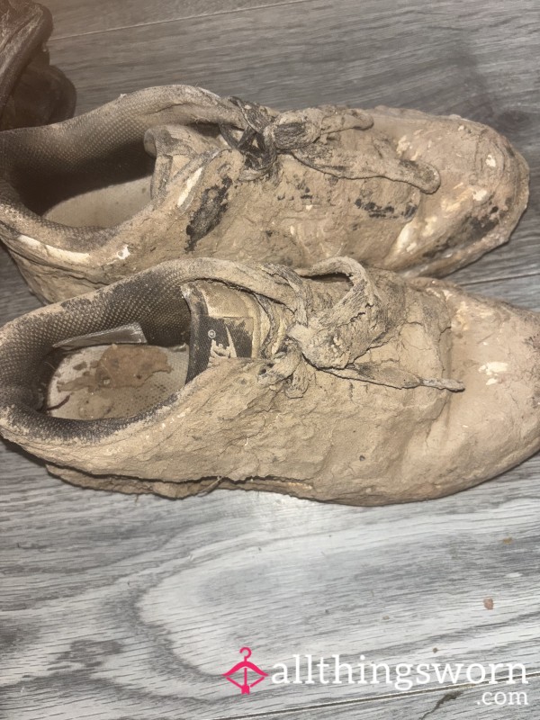 Nike Size 4