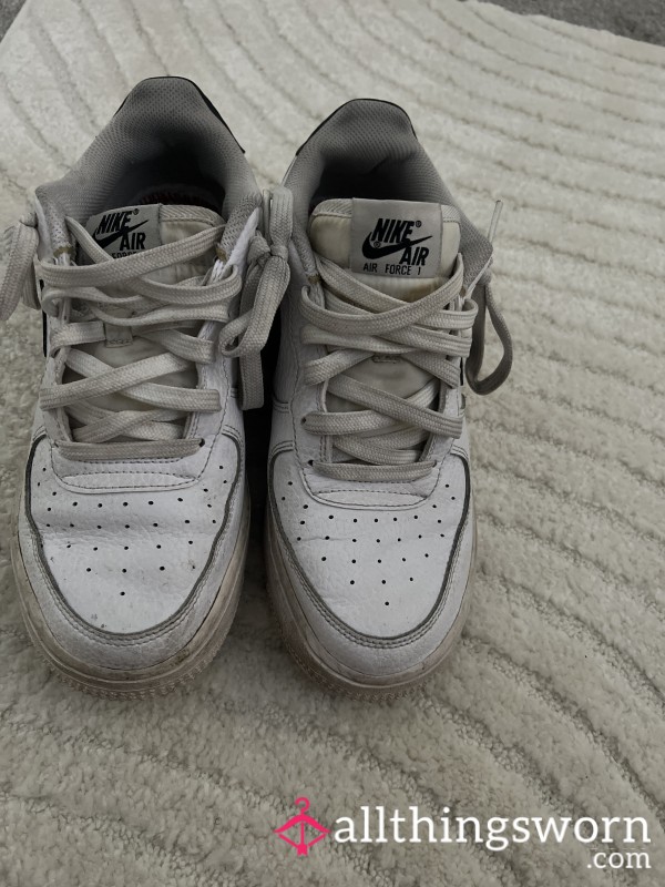 Nike Size 6