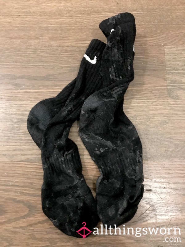 🚨Nike Sk*terboy Socks!🚨