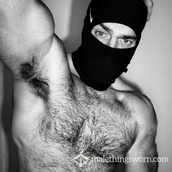 Nike Ski Mask