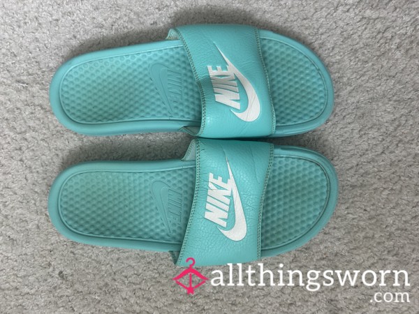 Nike Sliders