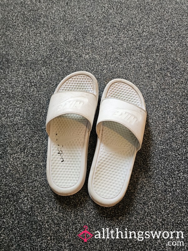 Nike Slides