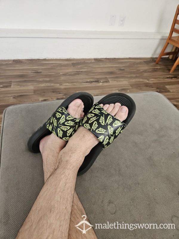 Nike Slides