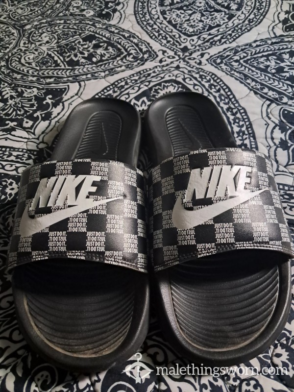 Nike Slides