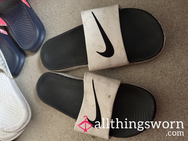 Nike Slides