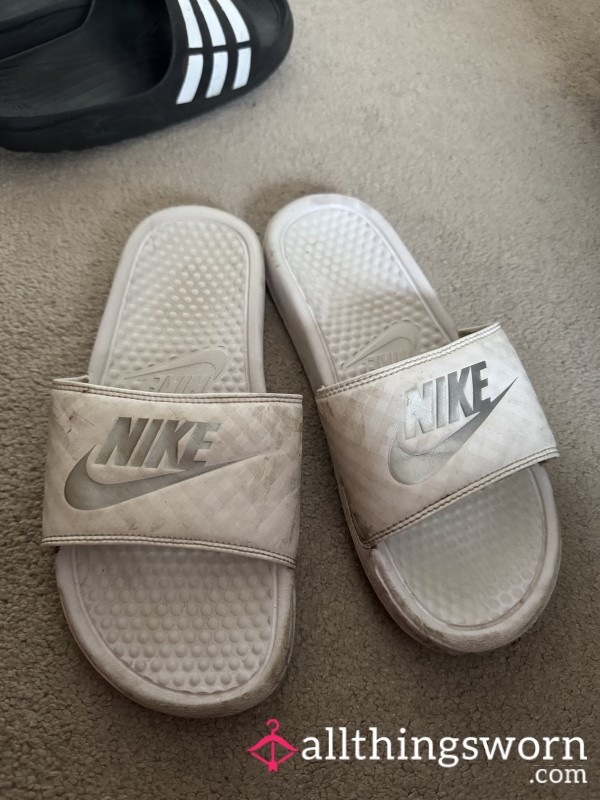 Nike Slides
