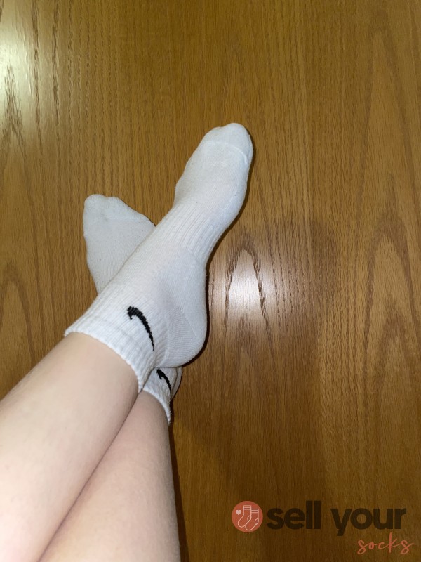 Nike Sneaker-Socken 24h – Extras & Sport Möglich 🧦