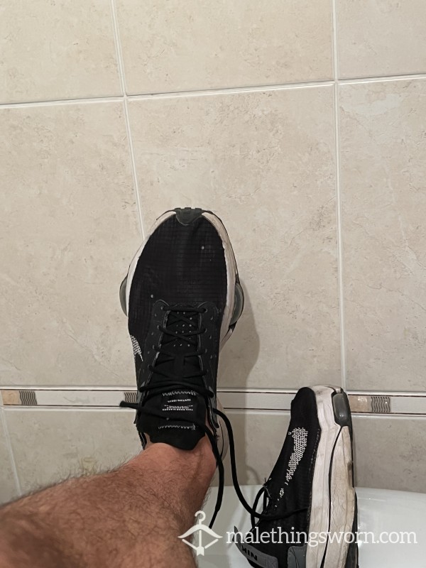 Stinky Nike Sneakers 44,5 (29cm🦶)