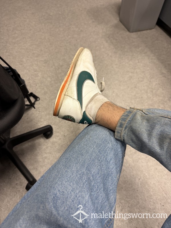 Nike Sneakers