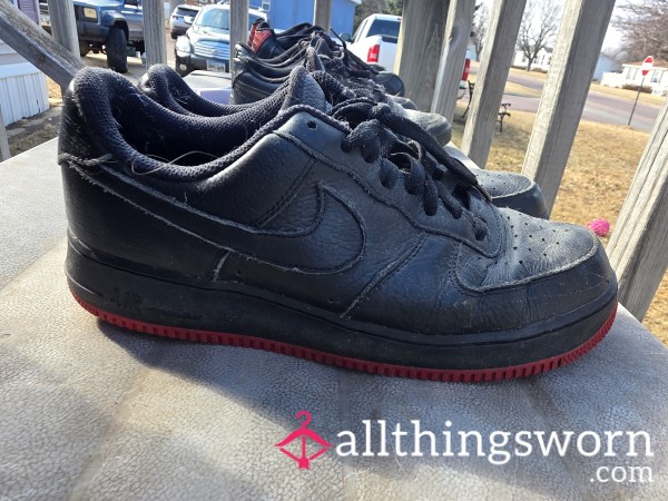 Nike Sneakers