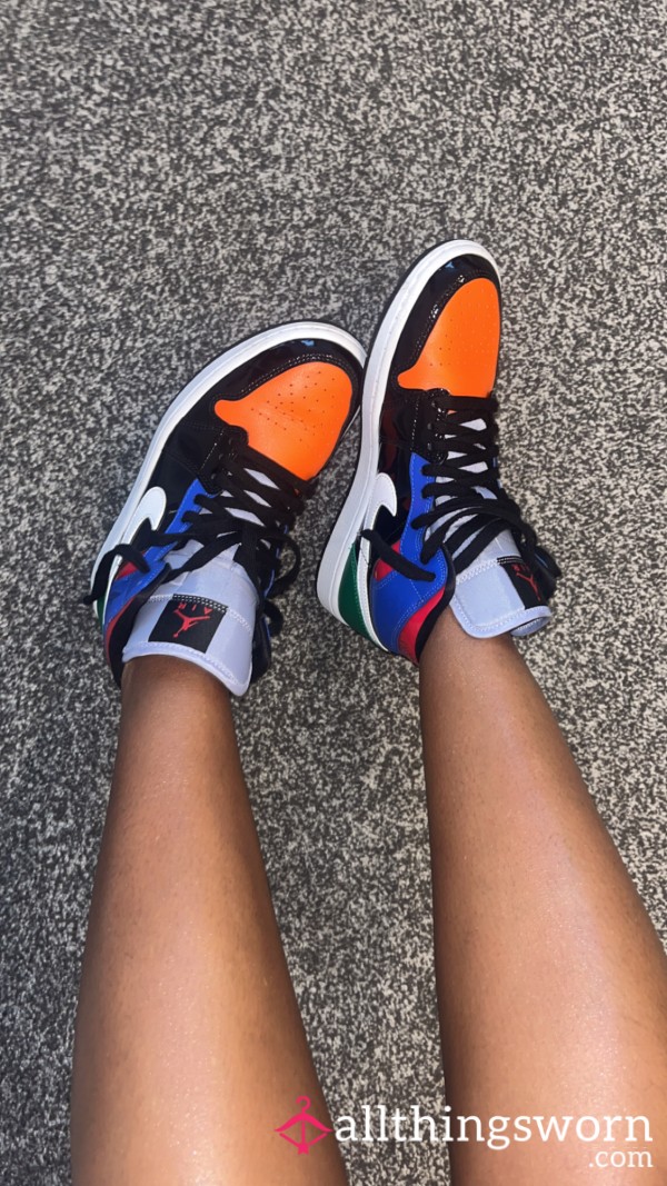 Nike Sneakers