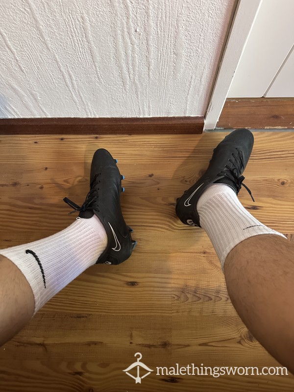 Nike Soccer/football Cleats