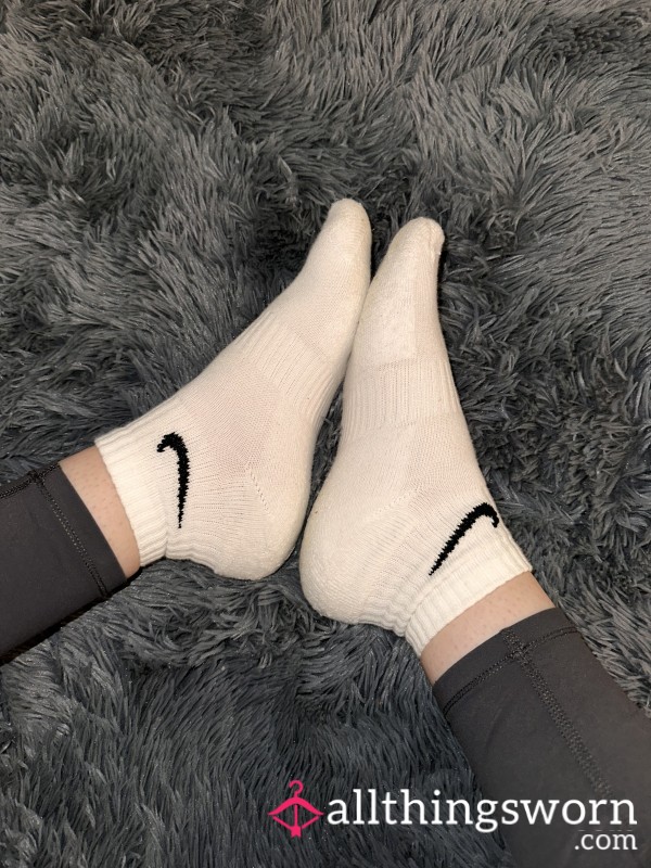 Nike Sock Wears✔️