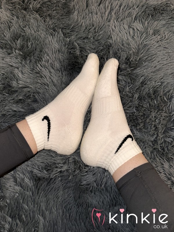Nike Sock Wears✔️