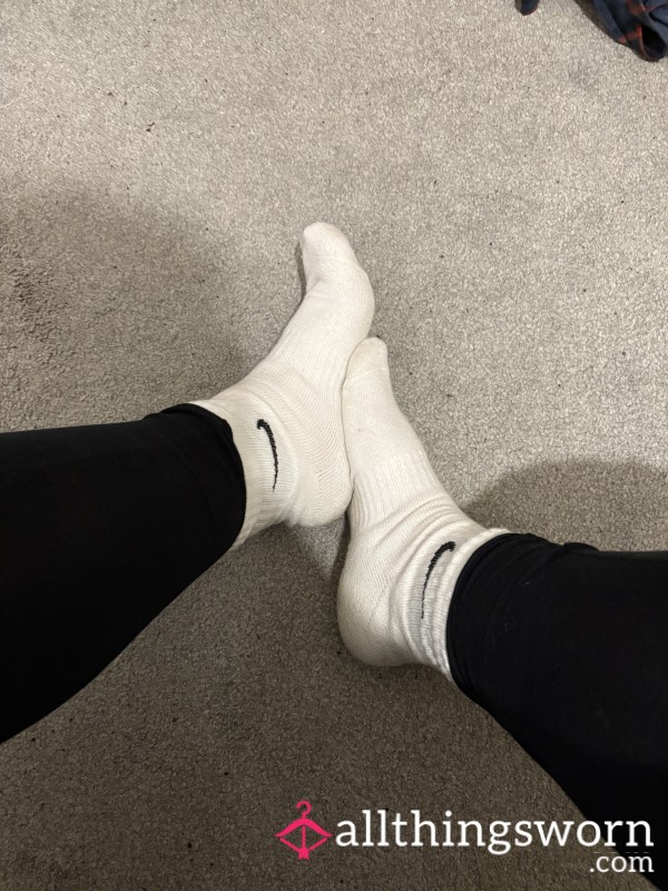 Nike Sock Wears🧦
