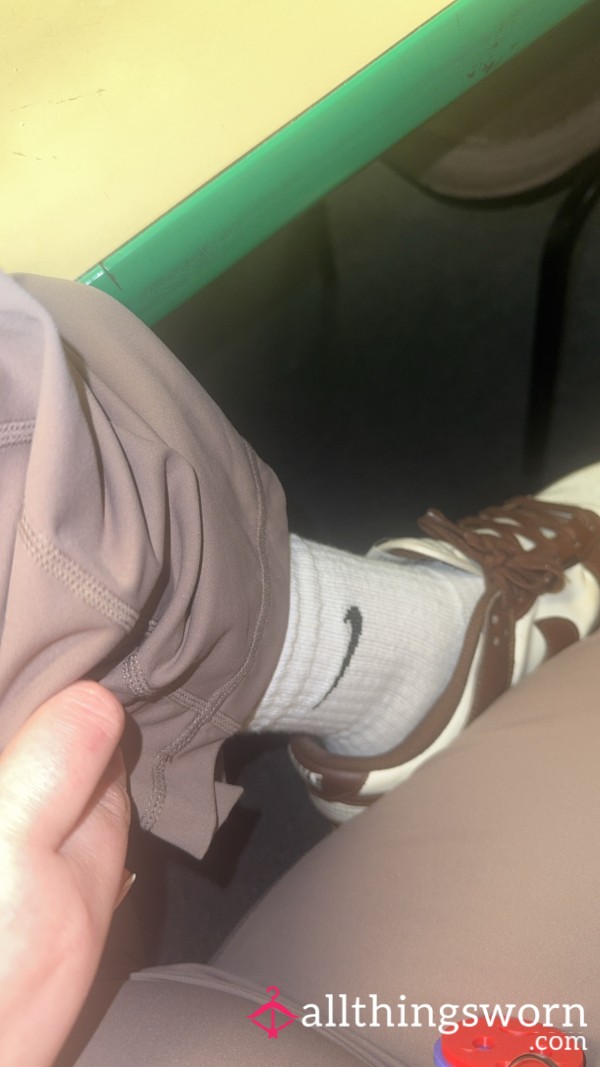 Nike Socks