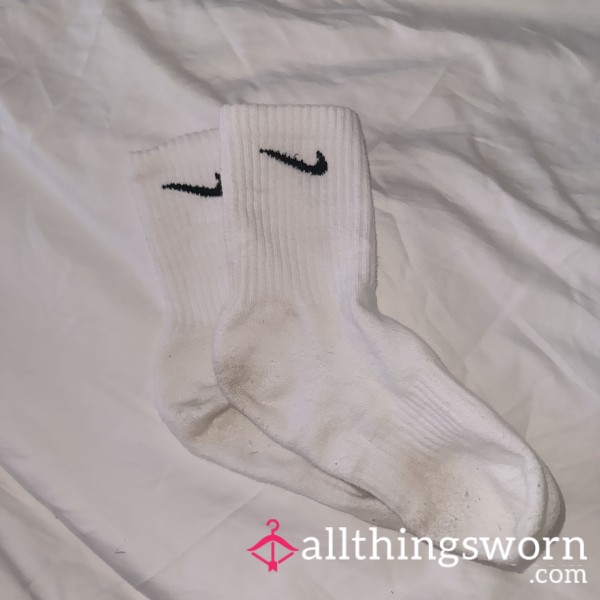 Nike Socks
