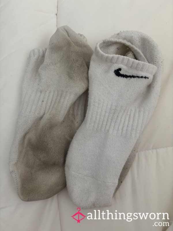 Nike Socks