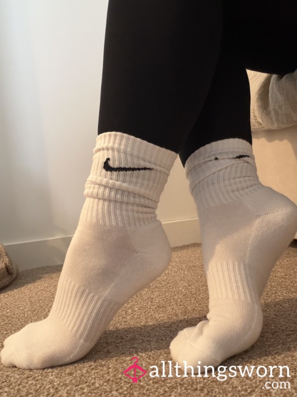 Nike Socks 🧦