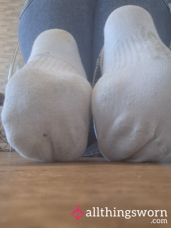 Nike Socks