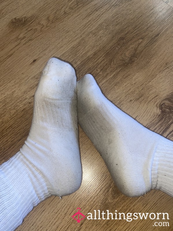 Nike Socks