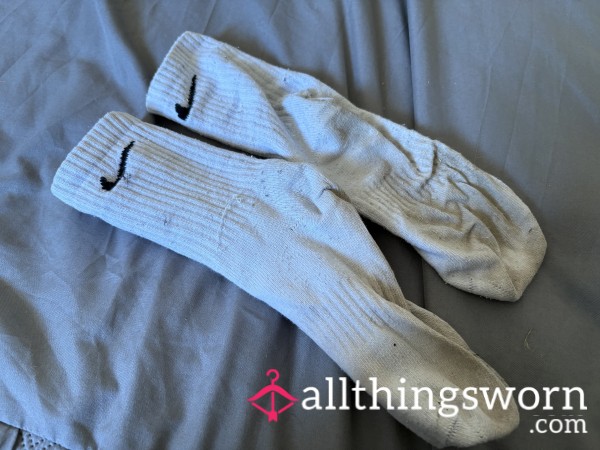 Nike Socks