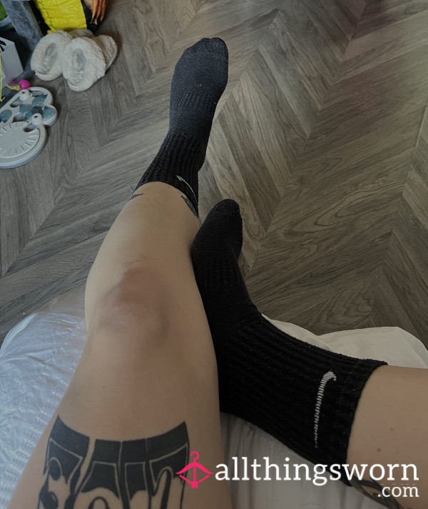Nike Socks