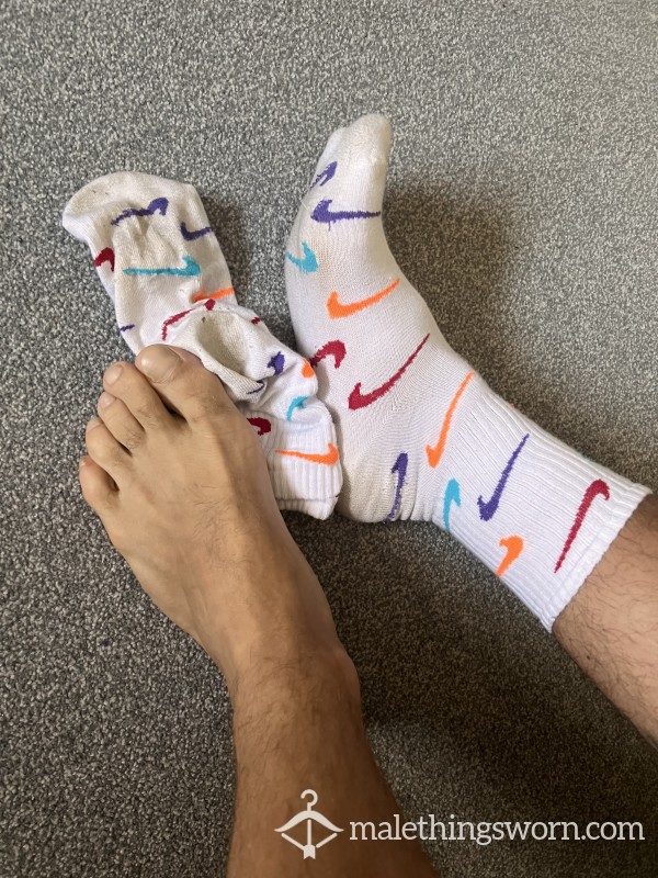 Nike Socks