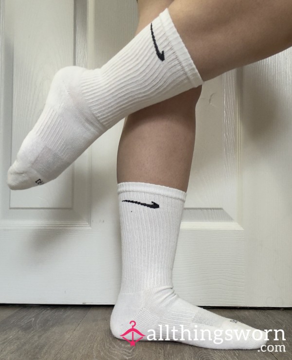 Nike Crew Socks