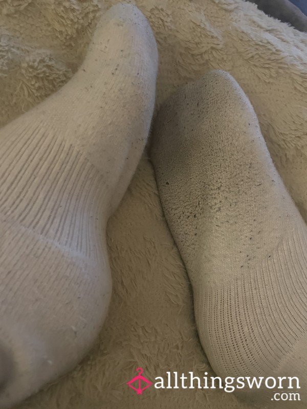 Nike Socks