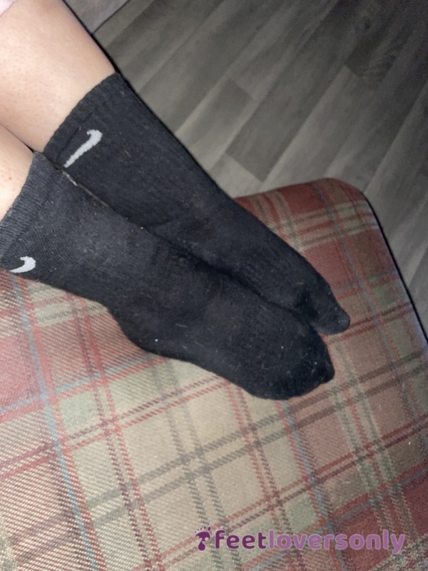 Nike Socks