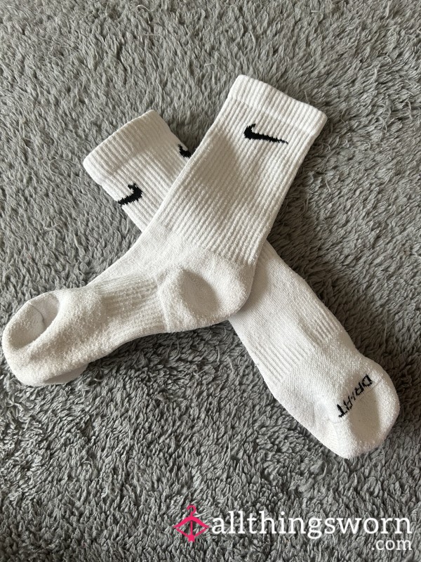 Nike Socks