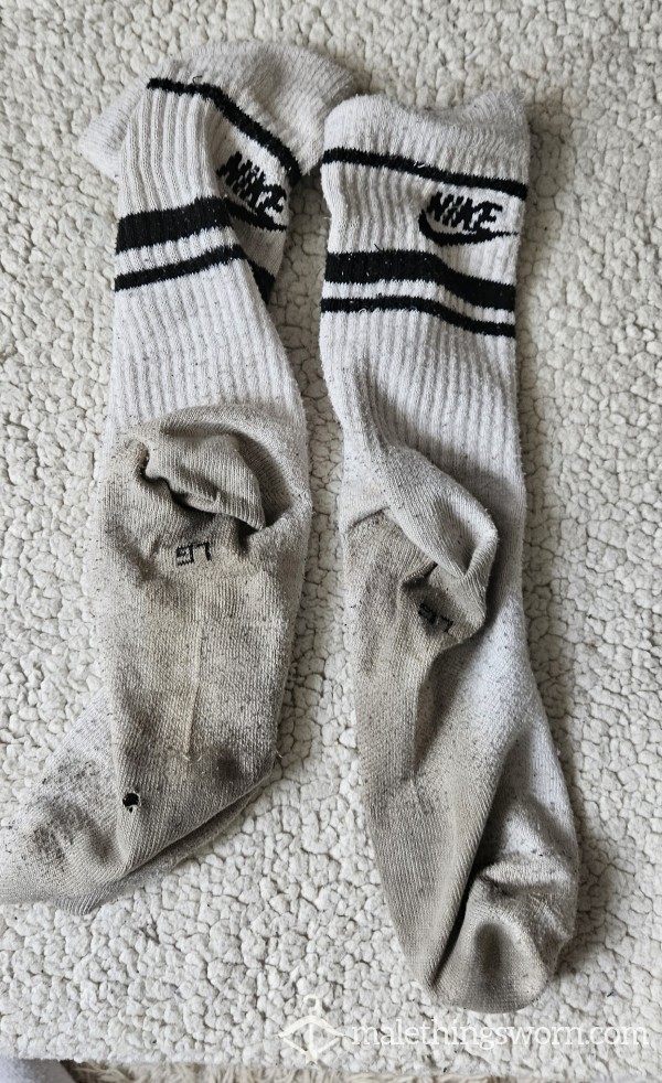 Nike Socks