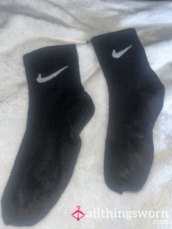 Nike Socks