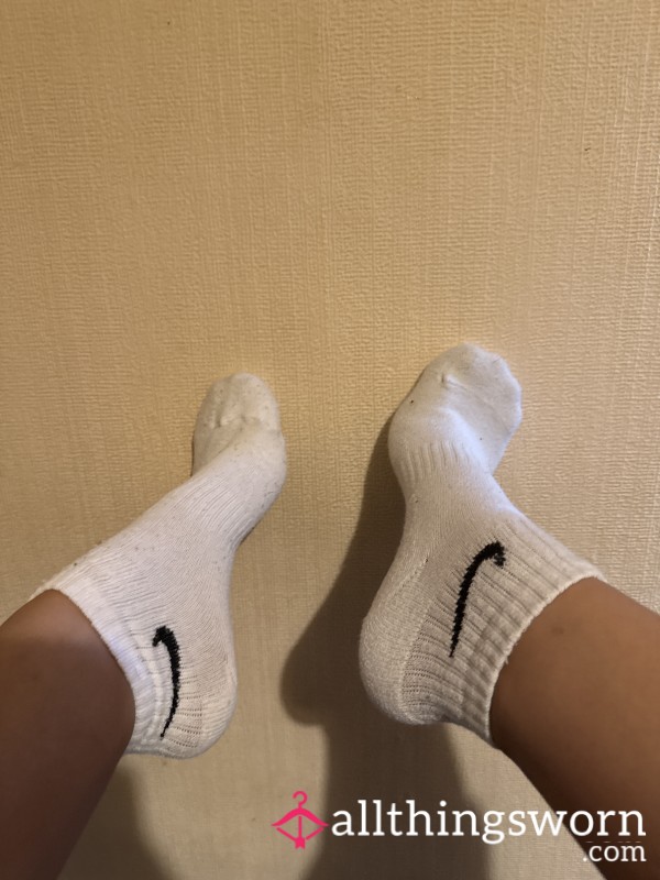 Nike Socks