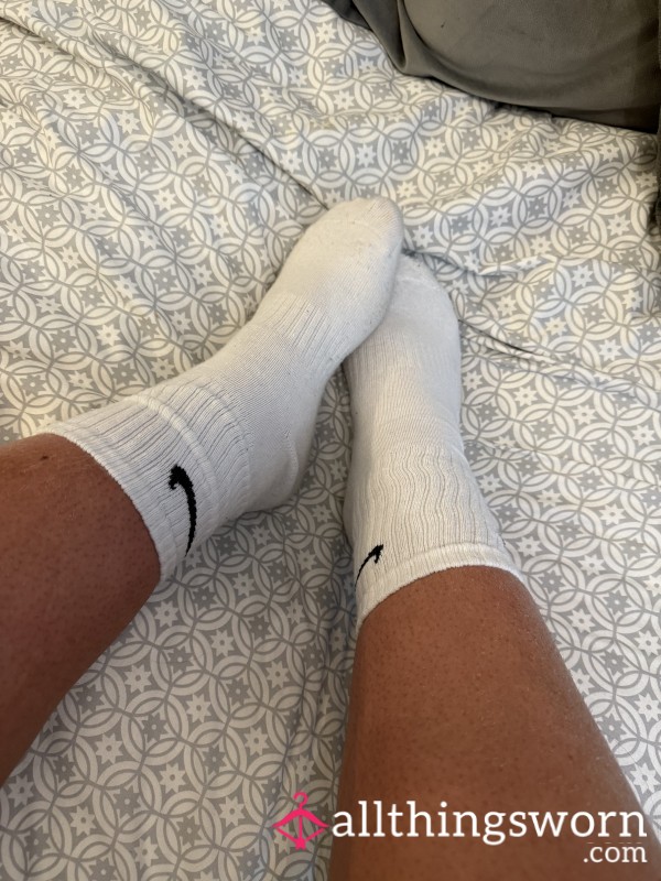 Nike Socks