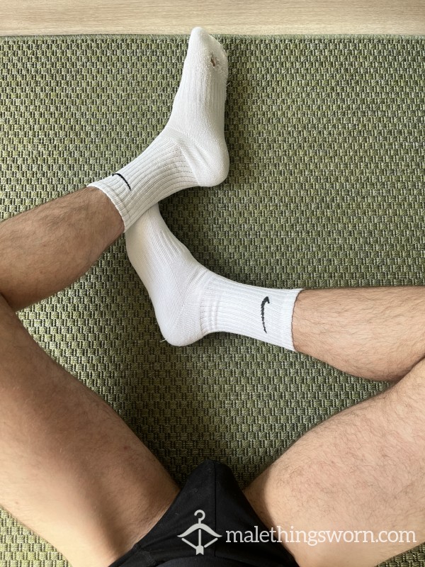 Nike Socks