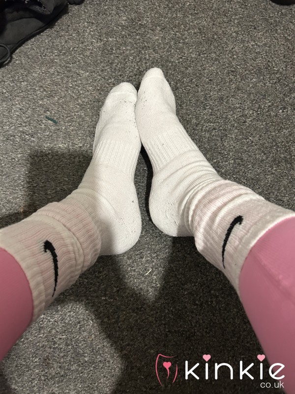Nike Socks