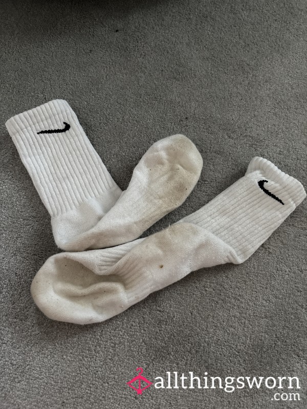 Nike Socks