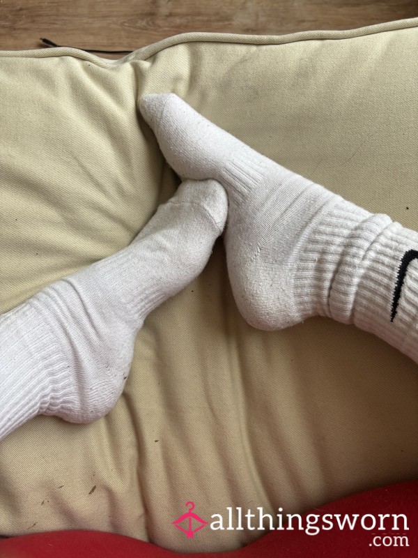 Nike Socks🖤