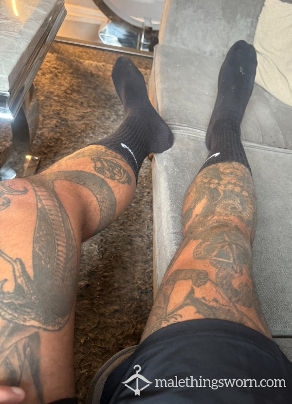 Nike Socks